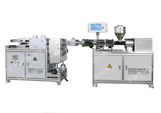 實驗室流延生產線