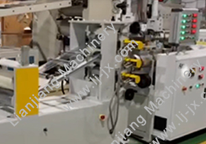 實(shí)驗(yàn)室片材成型機(jī)-多層