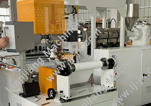 實(shí)驗(yàn)室淋膜線