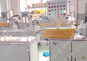 3D打印絲試驗(yàn)線